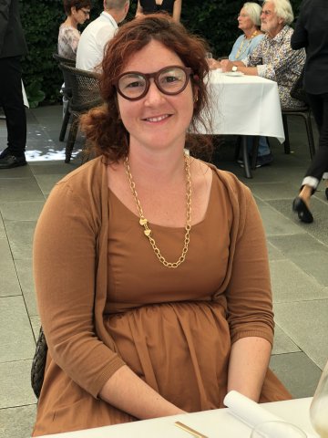 2018/08 Gourmet-Lunch bei Tanja Grandits